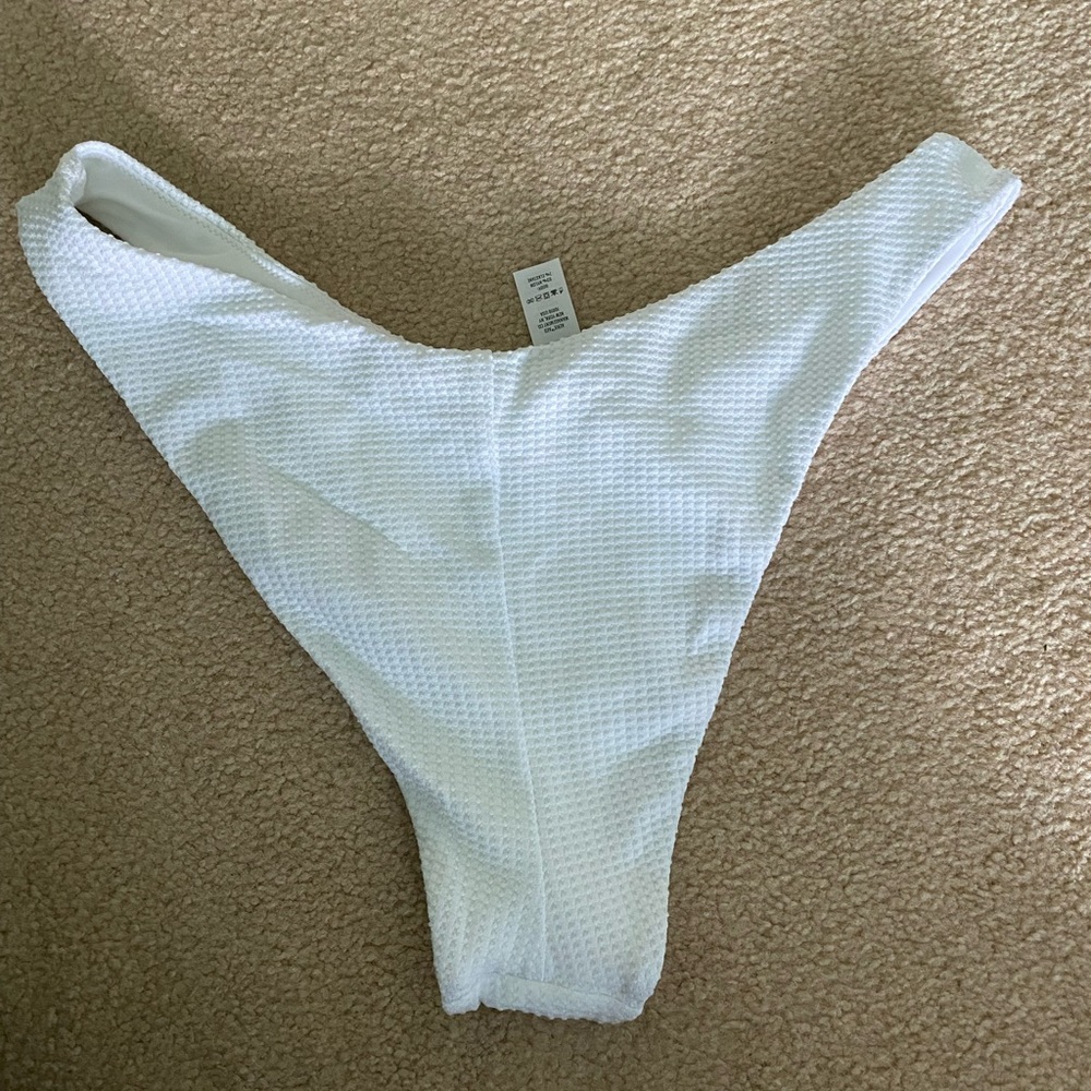 NWOT Aerie Cheekiest Bikini Bottoms